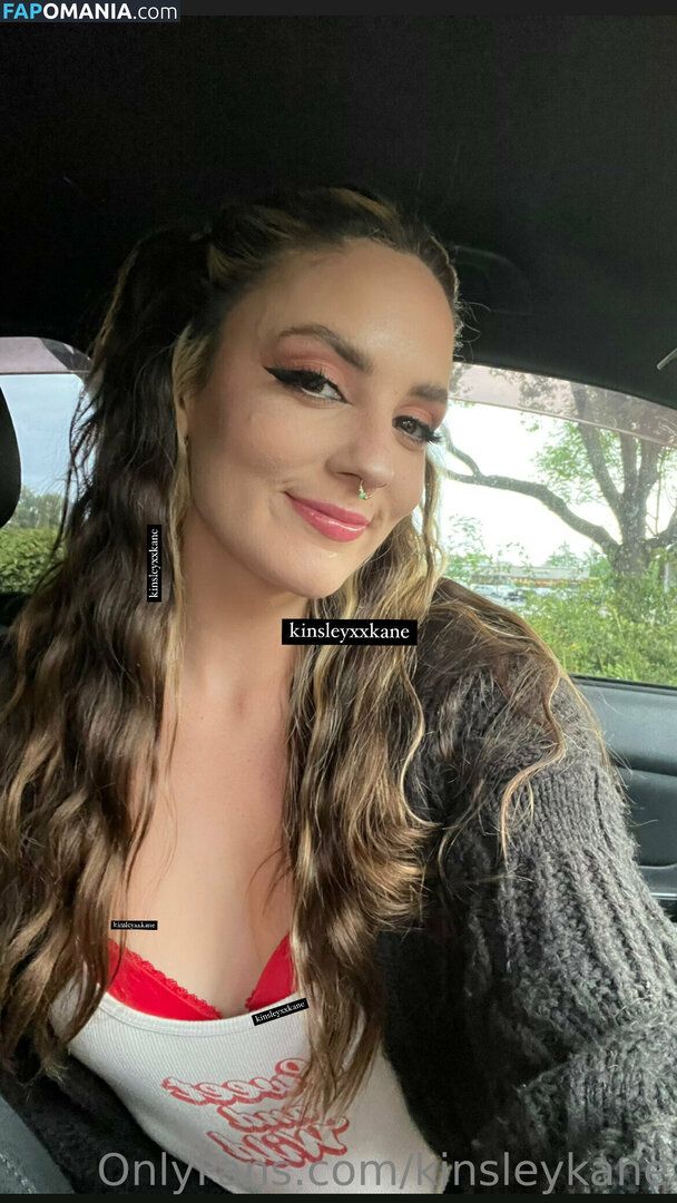 kinsey.kane / kinsleykane Nude OnlyFans  Leaked Photo #10