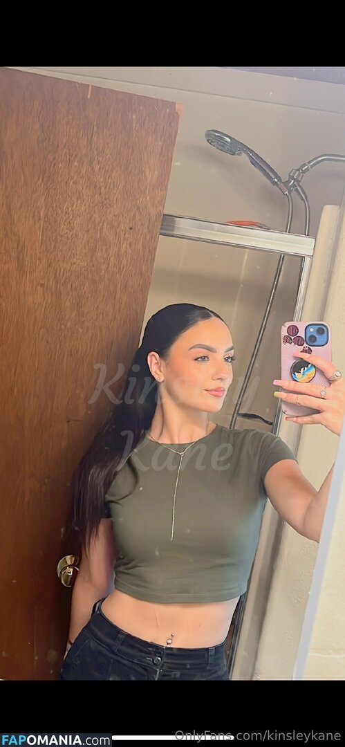 kinsey.kane / kinsleykane Nude OnlyFans  Leaked Photo #17