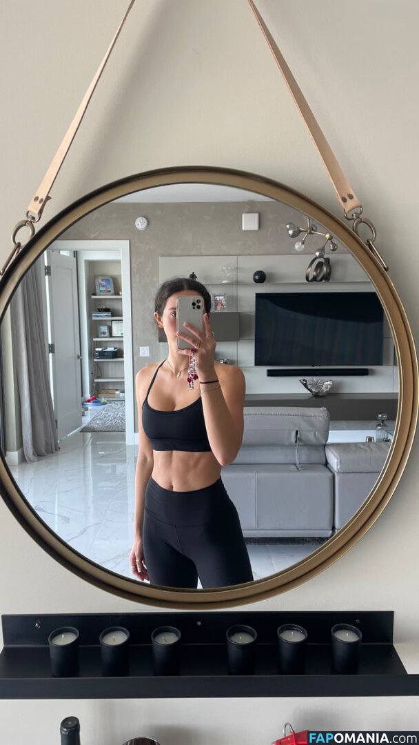 Kira Petilli / kirapetilli Nude OnlyFans  Leaked Photo #156