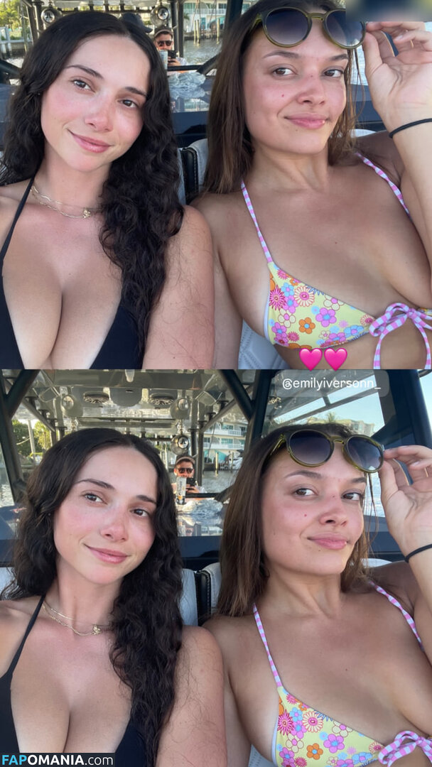 Kira Petilli / kirapetilli Nude OnlyFans  Leaked Photo #160