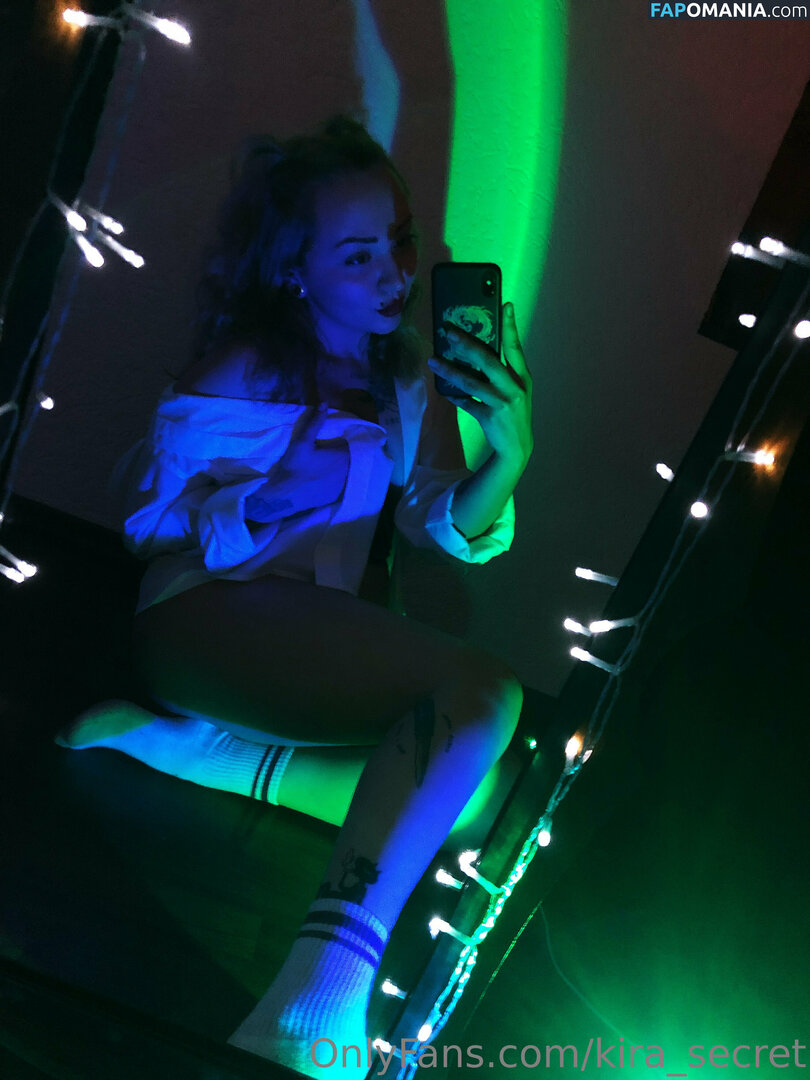 kira_secret Nude OnlyFans  Leaked Photo #23