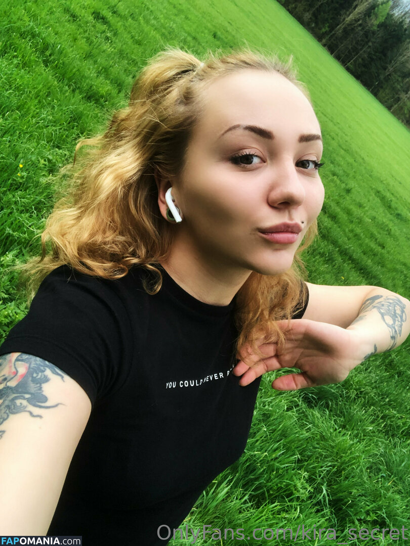 kira_secret Nude OnlyFans  Leaked Photo #27