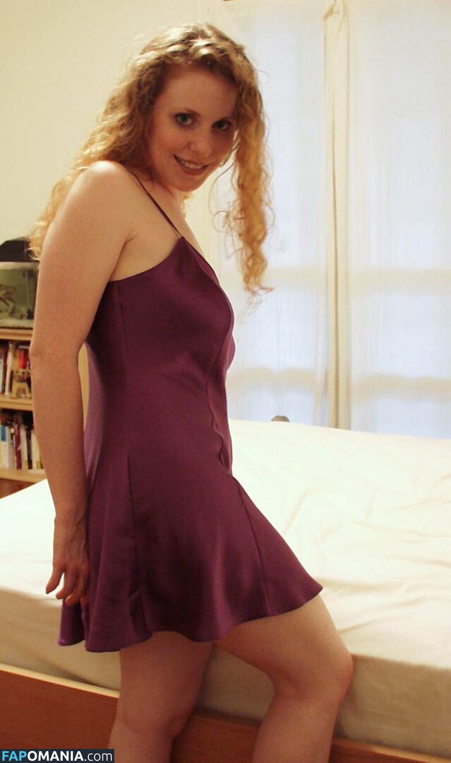 Kira The Little Redhead Nude OnlyFans  Leaked Photo #243