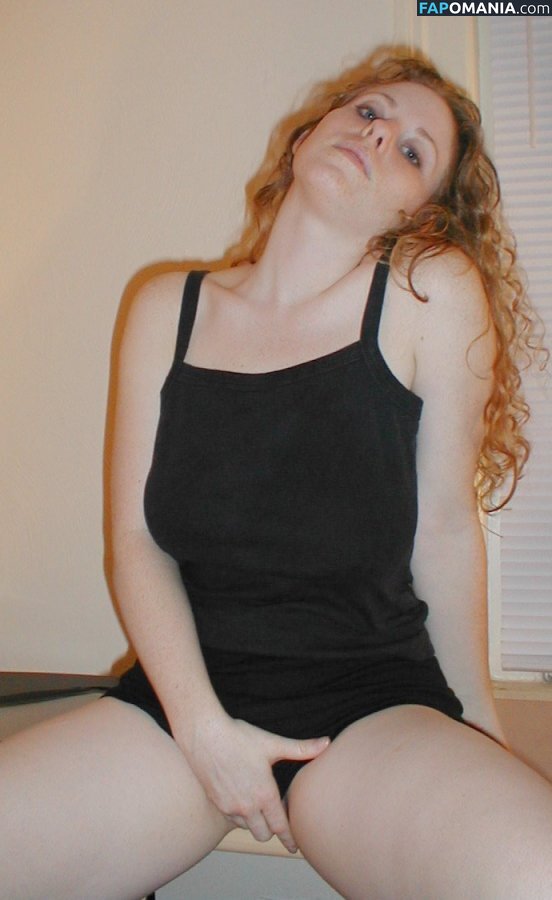 Kira The Little Redhead Nude OnlyFans  Leaked Photo #251
