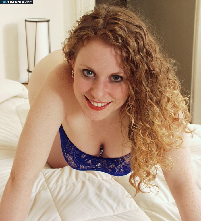 Kira The Little Redhead Nude OnlyFans  Leaked Photo #307
