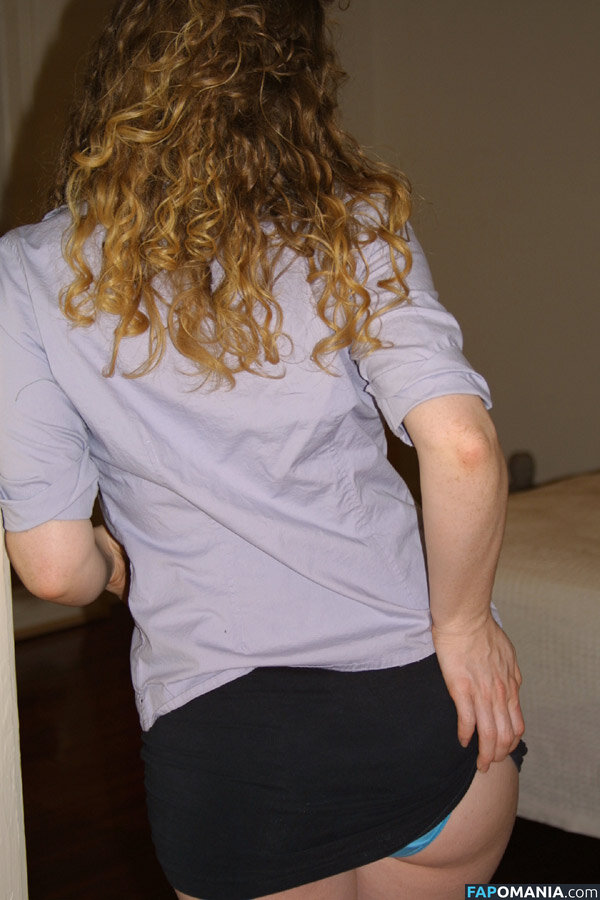 Kira The Little Redhead Nude OnlyFans  Leaked Photo #315