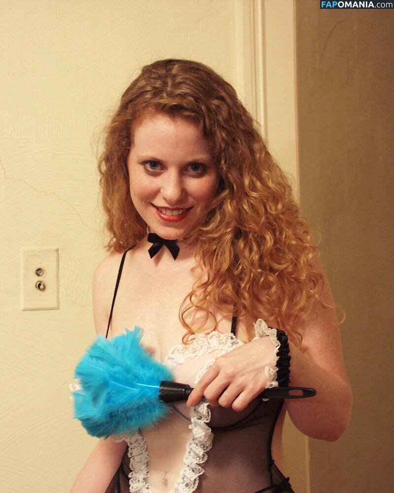 Kira The Little Redhead Nude OnlyFans  Leaked Photo #391