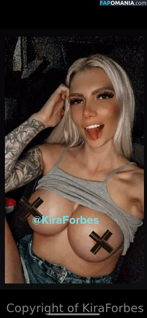 kira.forbes / kiraforbes Nude OnlyFans  Leaked Photo #72