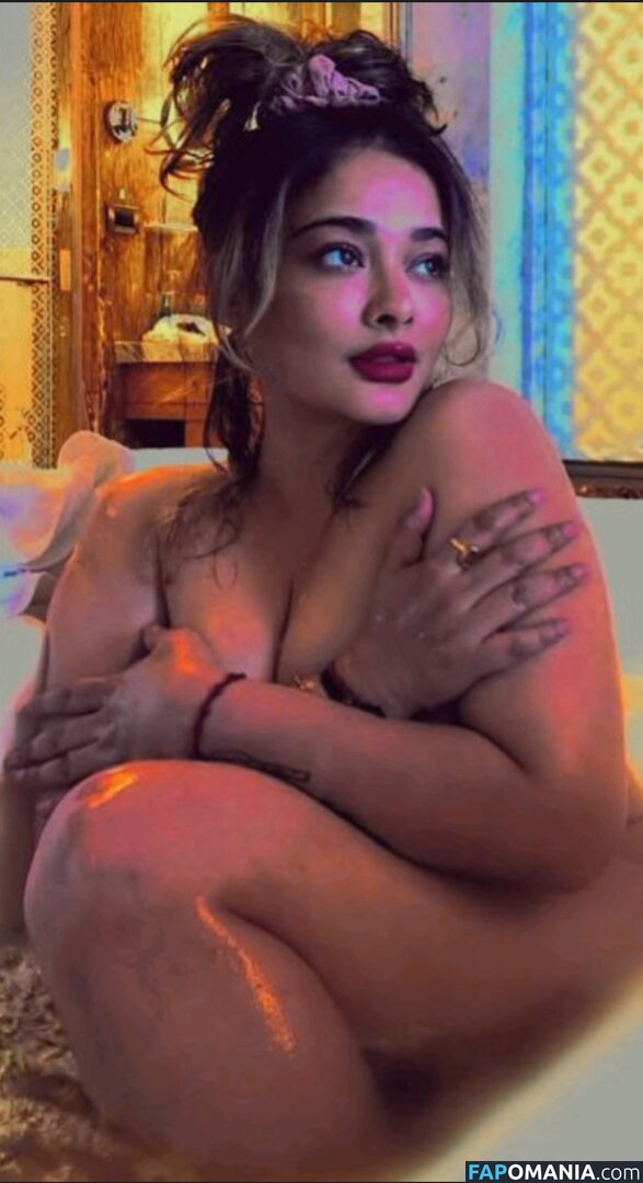 Kiran Rathore / kiran_rathore_official Nude OnlyFans  Leaked Photo #1