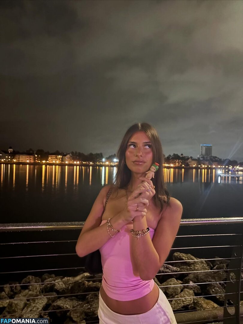 Kiran Soltes / kiranalexiss Nude OnlyFans  Leaked Photo #1