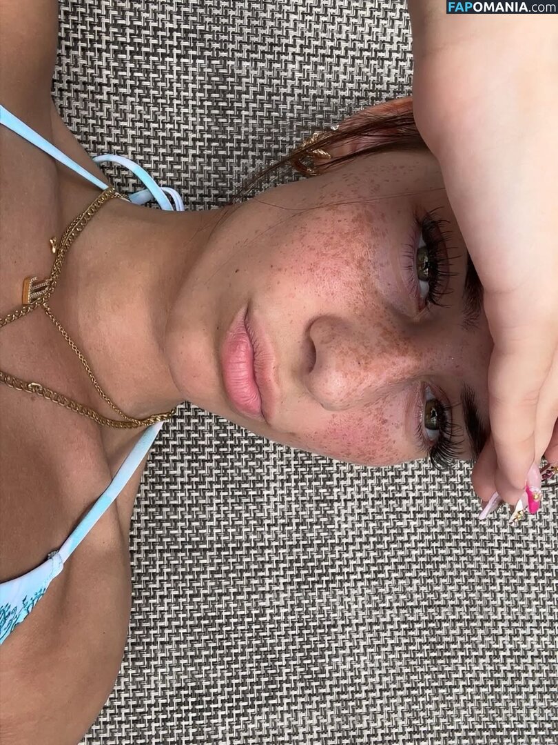 Kiran Soltes / kiranalexiss Nude OnlyFans  Leaked Photo #2