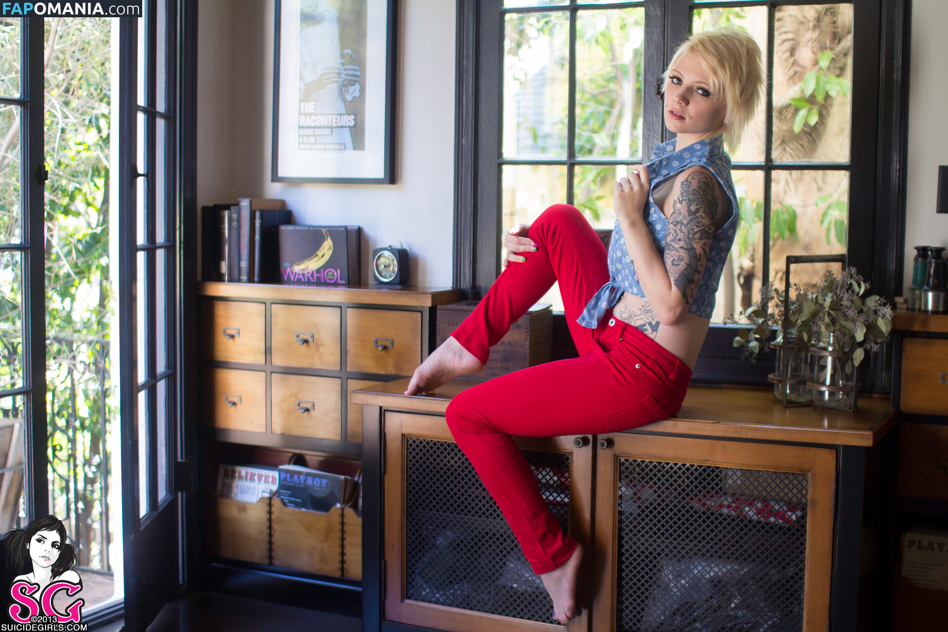 Kirbee / hello.kirbee / hellokirbee Nude OnlyFans  Leaked Photo #52