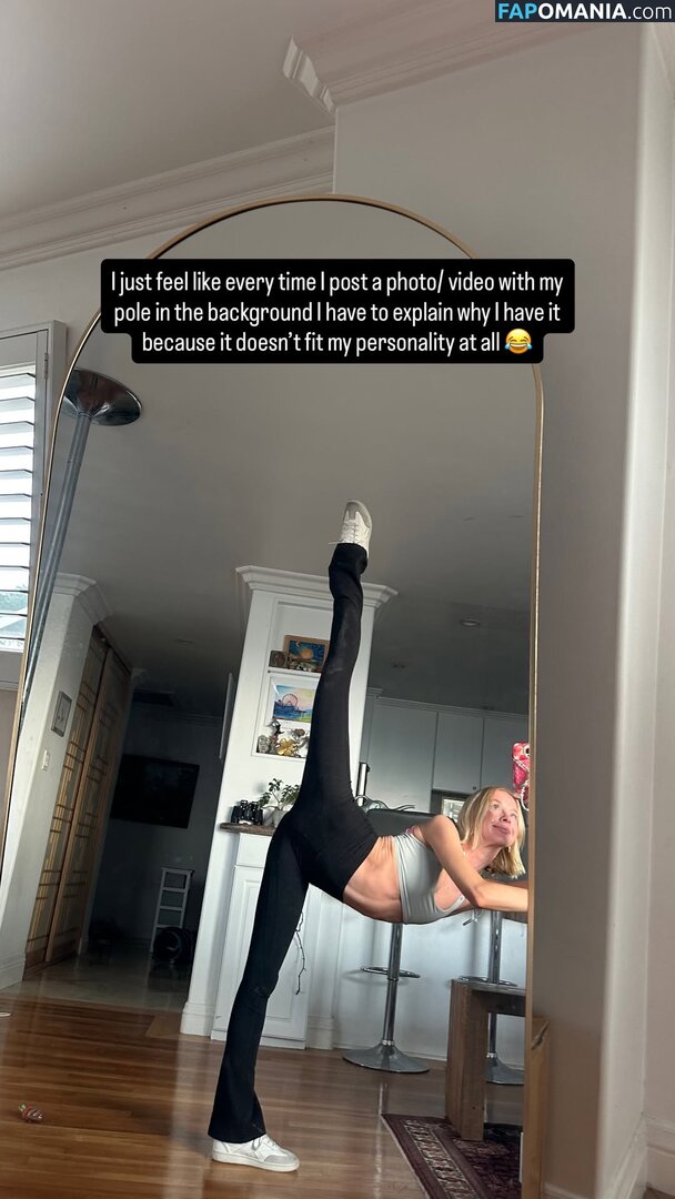 Kirby_J Nude OnlyFans  Leaked Photo #1
