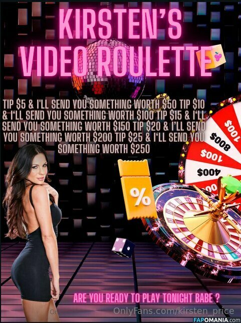Kirsten Price / kirsten_price / topknotsandtequilashots Nude OnlyFans  Leaked Photo #150
