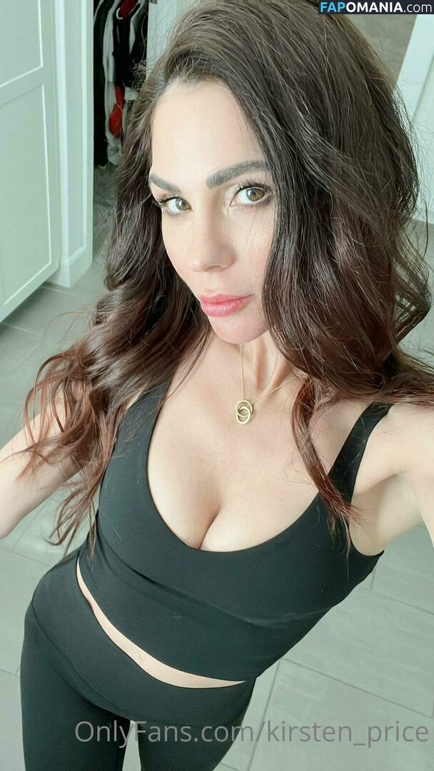 Kirsten Price / kirsten_price / topknotsandtequilashots Nude OnlyFans  Leaked Photo #212