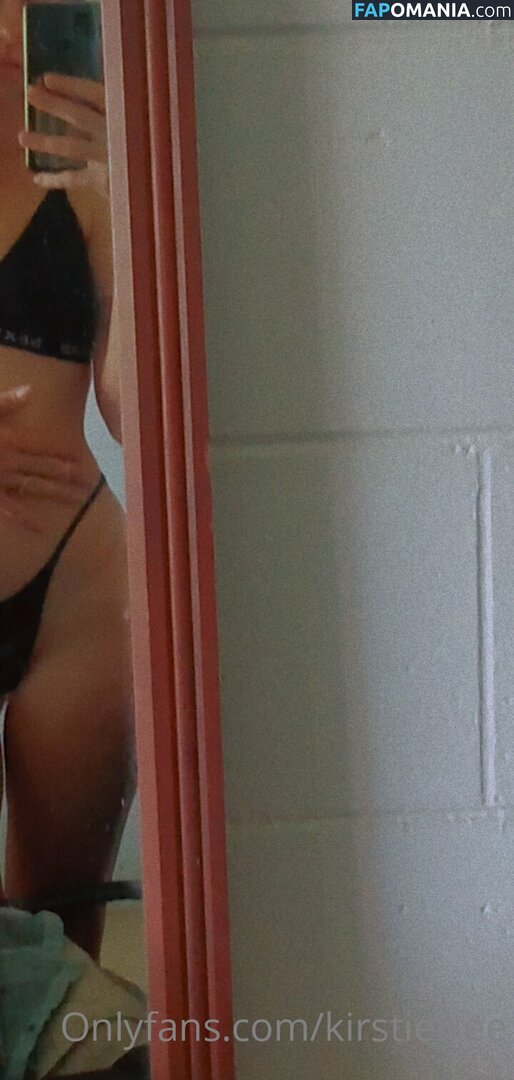 kirstiefree / kirstierenee Nude OnlyFans  Leaked Photo #12
