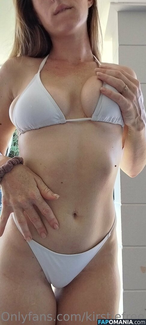 kirstiefree / kirstierenee Nude OnlyFans  Leaked Photo #17