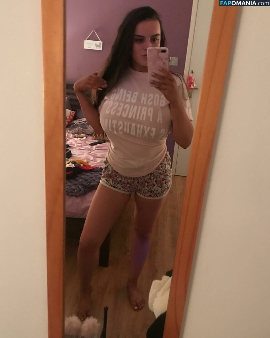 Kirsty Brittain / kbr_itt / kirstayyyxx Nude OnlyFans  Leaked Photo #9