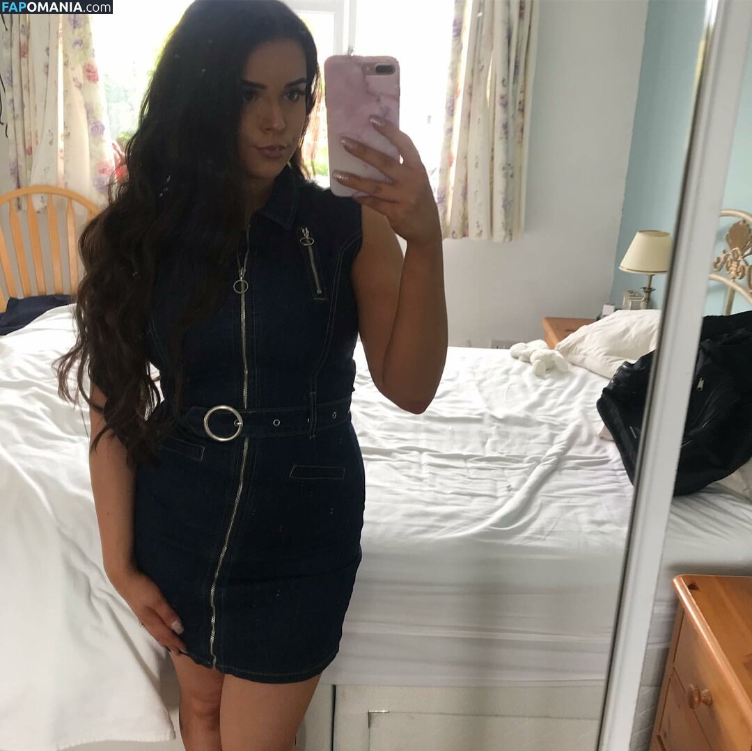 Kirsty Brittain / kbr_itt / kirstayyyxx Nude OnlyFans  Leaked Photo #20