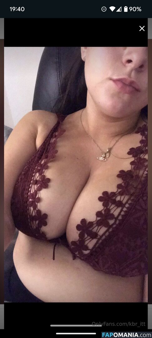 Kirsty Brittain / kbr_itt / kirstayyyxx Nude OnlyFans  Leaked Photo #36