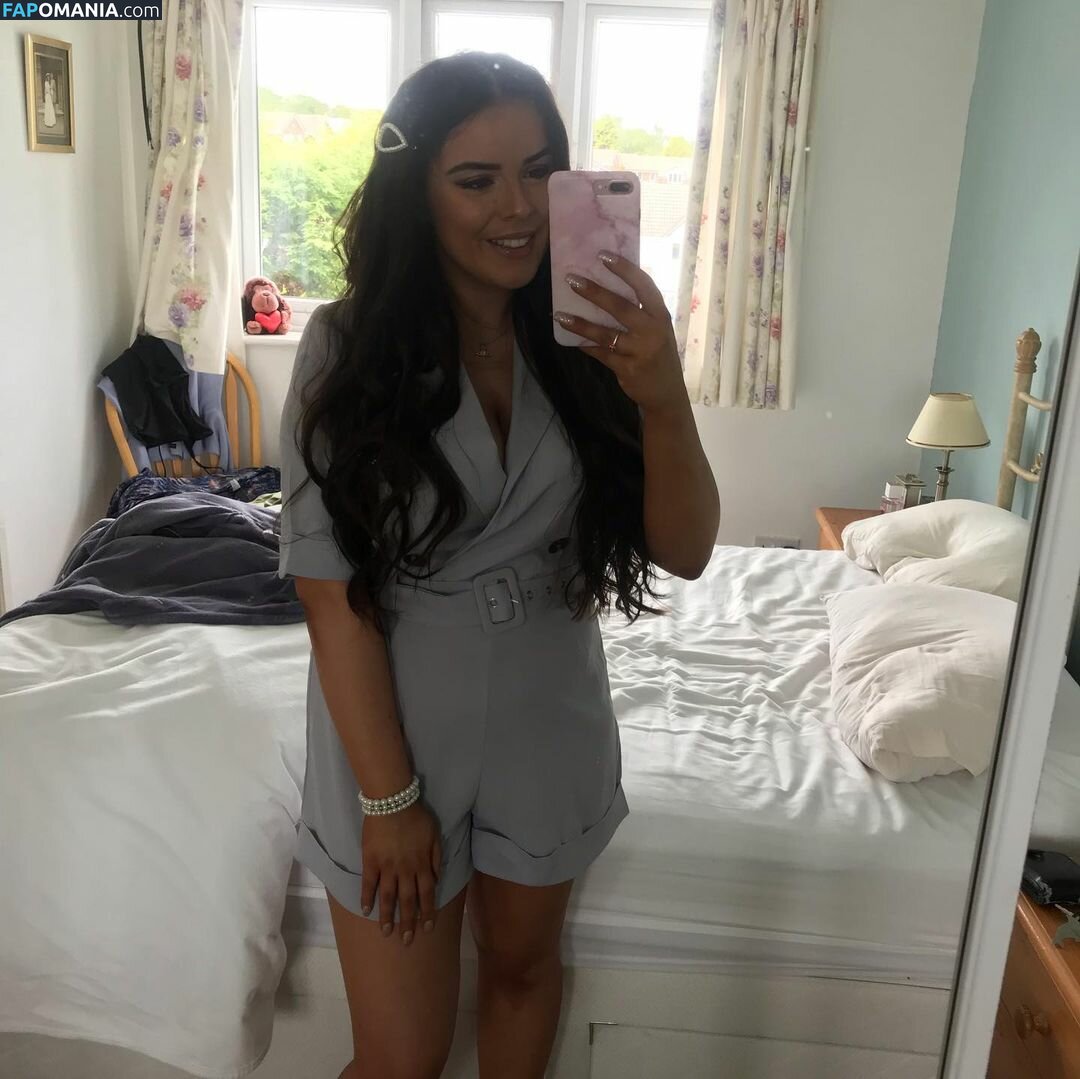 Kirsty Brittain / kbr_itt / kirstayyyxx Nude OnlyFans  Leaked Photo #46