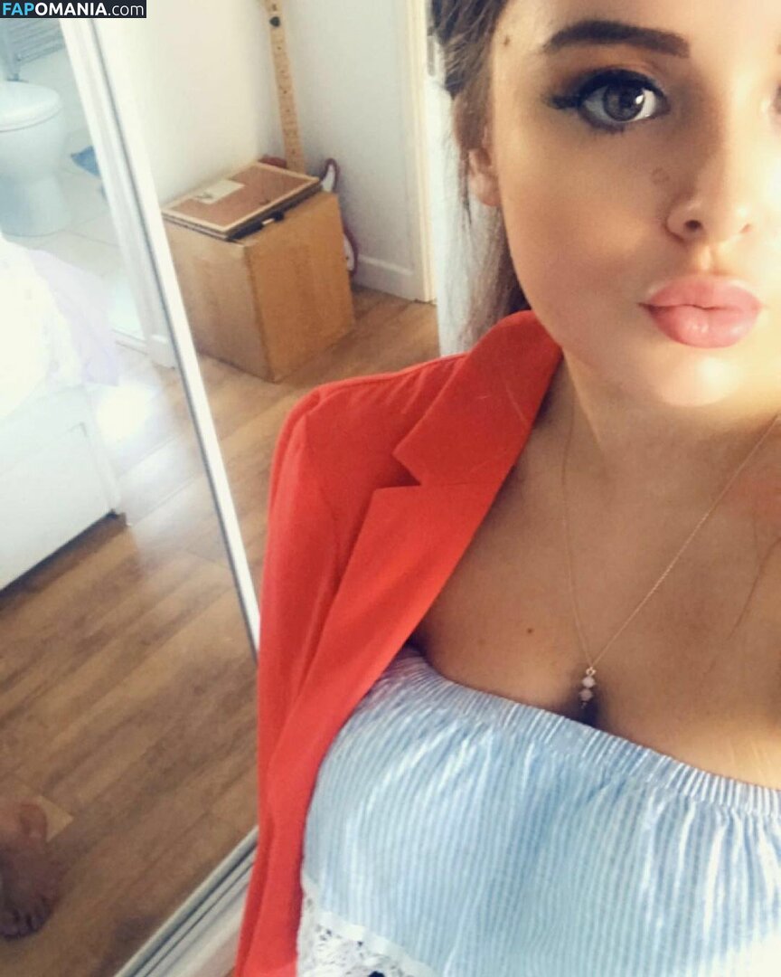 Kirsty Brittain / kbr_itt / kirstayyyxx Nude OnlyFans  Leaked Photo #49