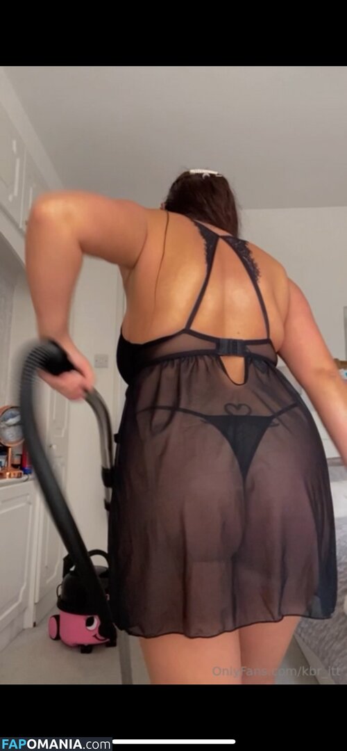 Kirsty Brittain / kbr_itt / kirstayyyxx Nude OnlyFans  Leaked Photo #51
