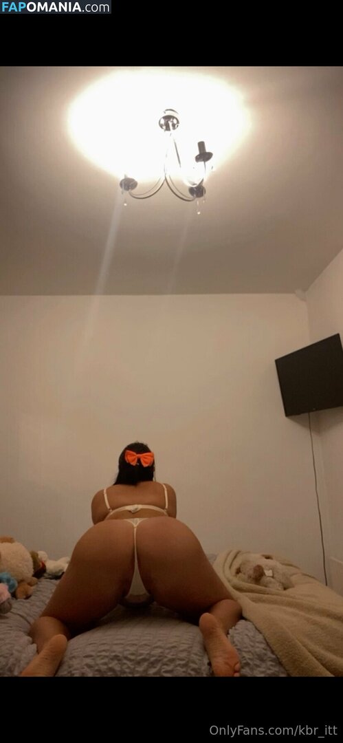 Kirsty Brittain / kbr_itt / kirstayyyxx Nude OnlyFans  Leaked Photo #77