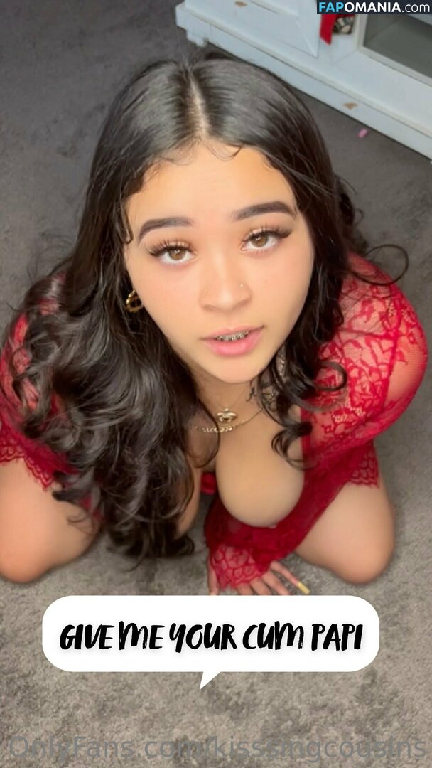 kissingcousins / kisssingcousins Nude OnlyFans  Leaked Photo #7