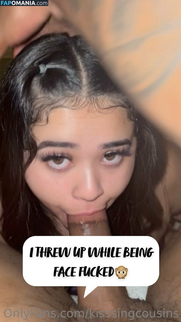 kissingcousins / kisssingcousins Nude OnlyFans  Leaked Photo #18