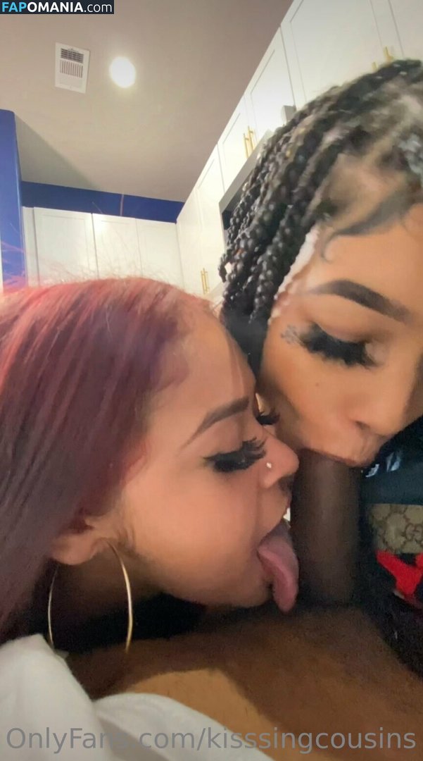 kissingcousins / kisssingcousins Nude OnlyFans  Leaked Photo #48
