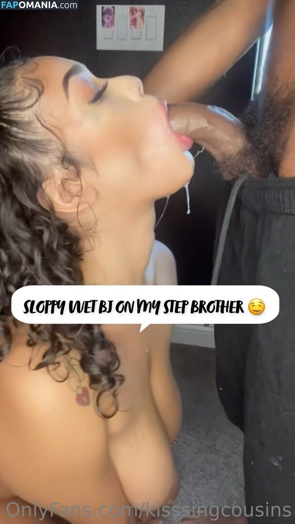 kissingcousins / kisssingcousins Nude OnlyFans  Leaked Photo #163