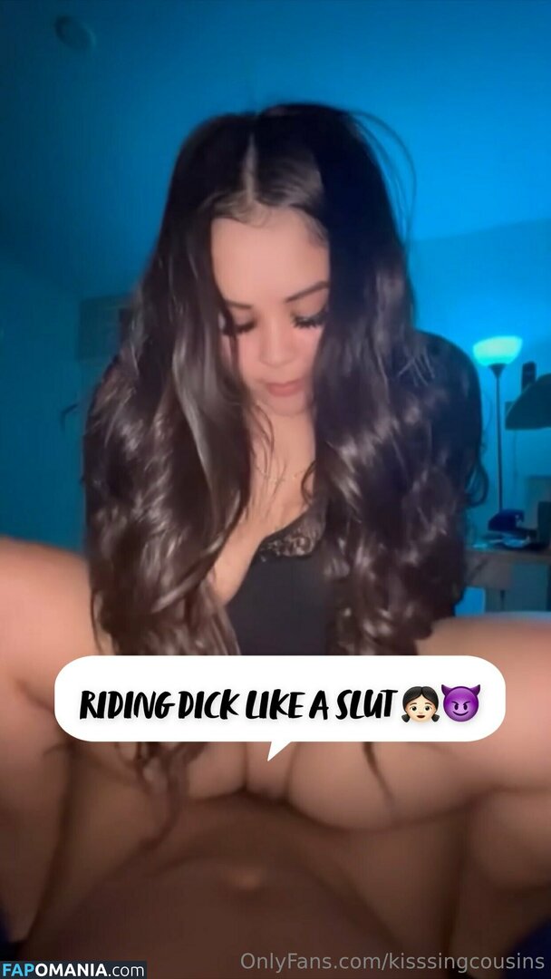 kissingcousins / kisssingcousins Nude OnlyFans  Leaked Photo #316