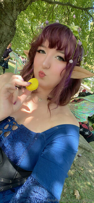 kissycosplay