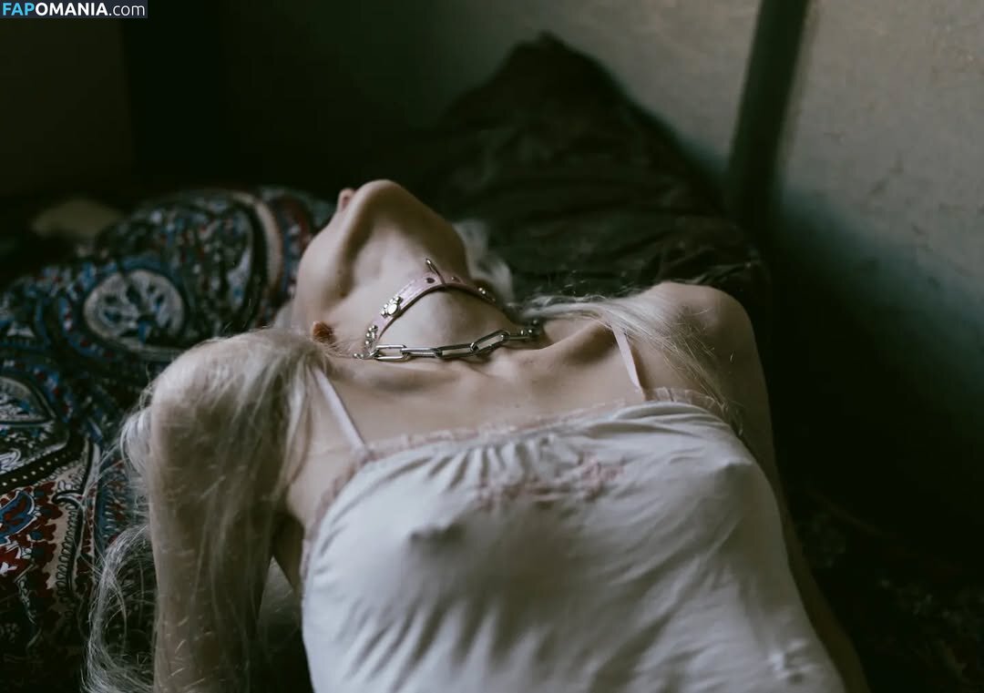 Kitich Ka / kitch_5 / nadia_ka_kitchen009 Nude OnlyFans  Leaked Photo #1