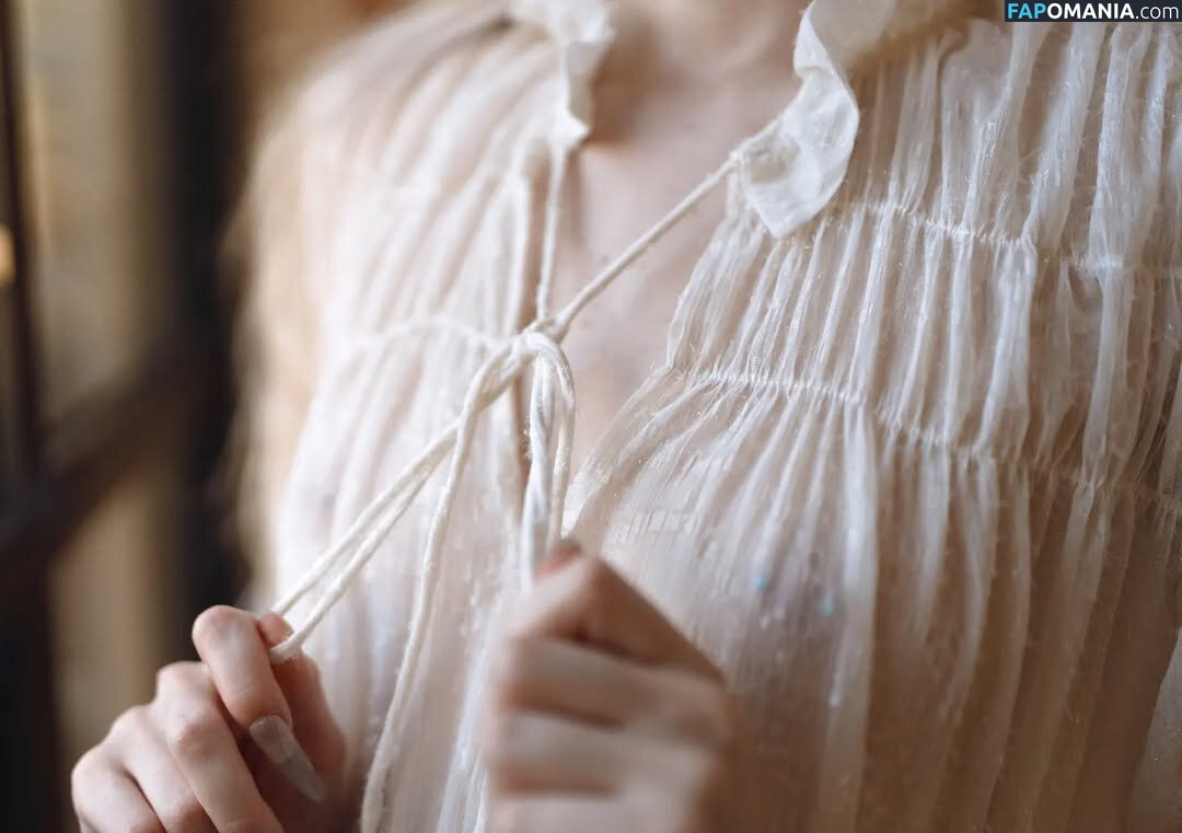 Kitich Ka / kitch_5 / nadia_ka_kitchen009 Nude OnlyFans  Leaked Photo #2