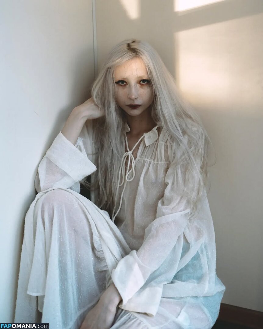 Kitich Ka / kitch_5 / nadia_ka_kitchen009 Nude OnlyFans  Leaked Photo #3