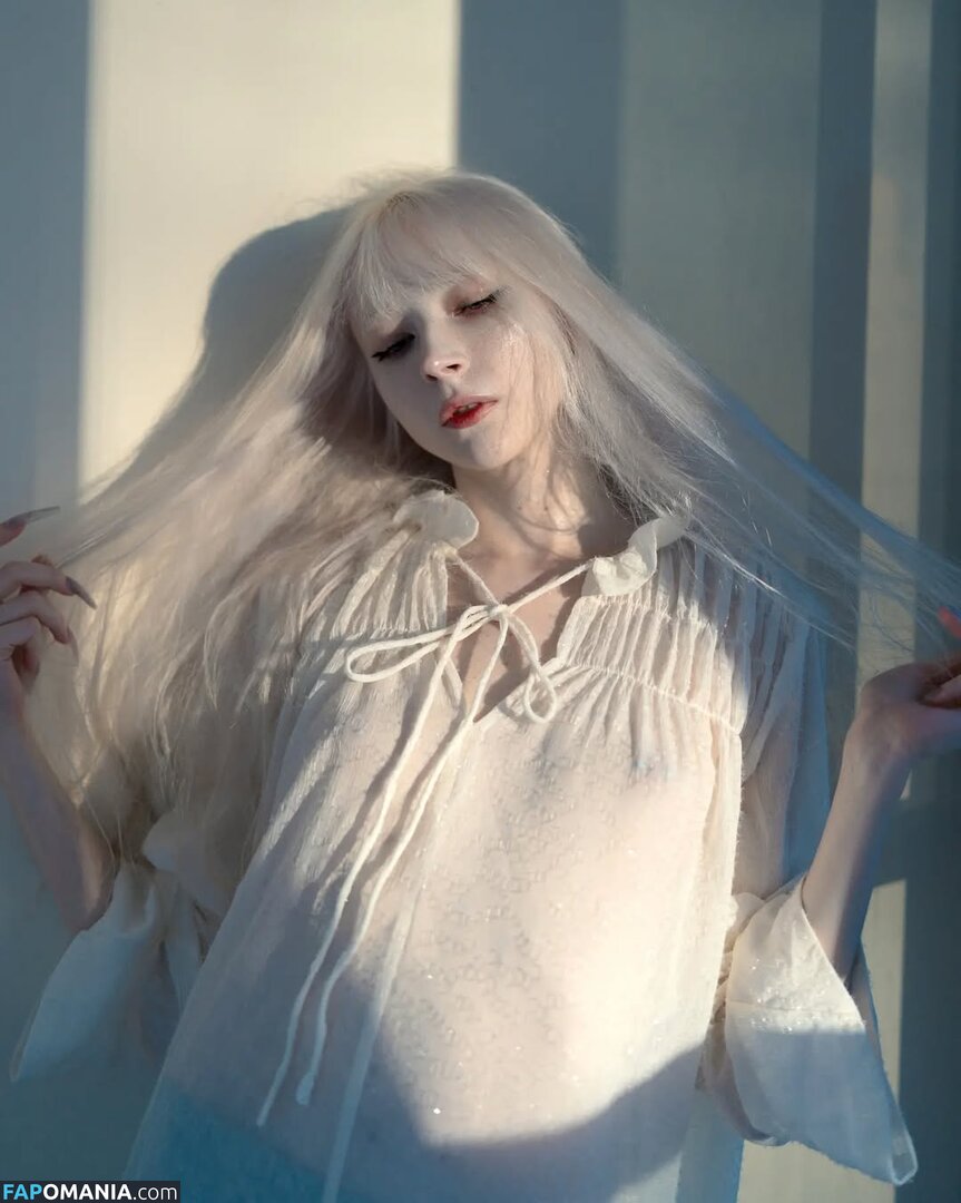 Kitich Ka / kitch_5 / nadia_ka_kitchen009 Nude OnlyFans  Leaked Photo #4