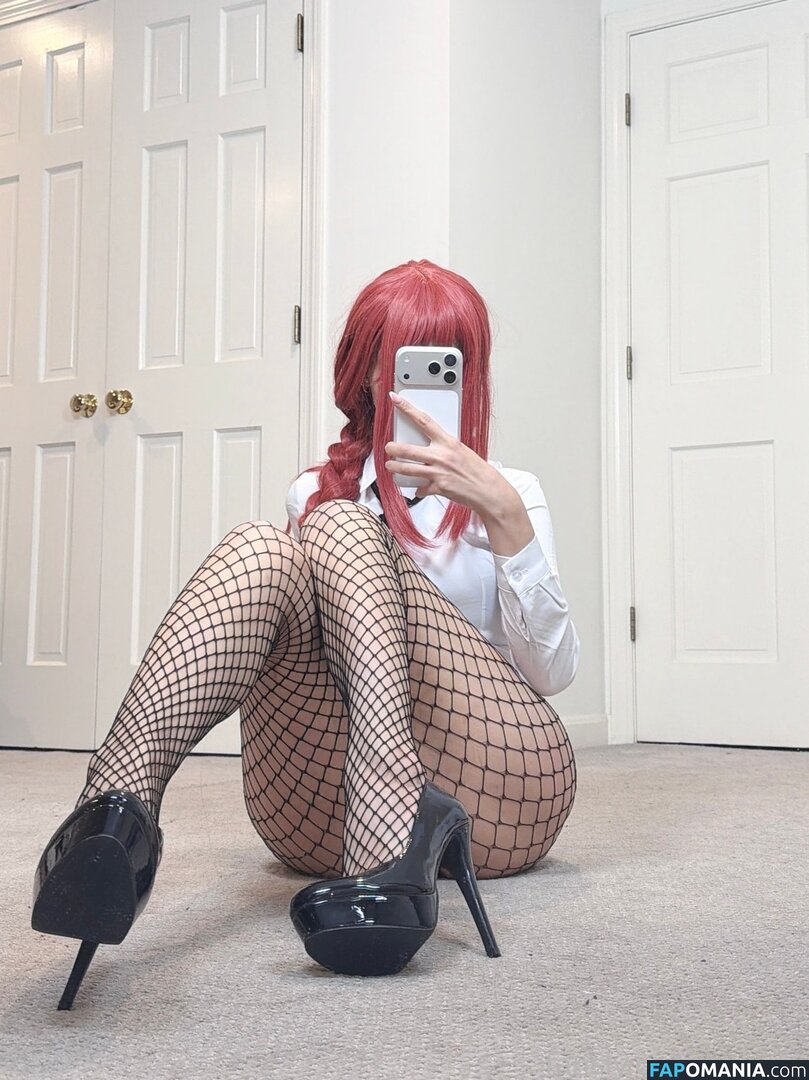 Kitirina / katrinathicc / kitirna Nude OnlyFans  Leaked Photo #24