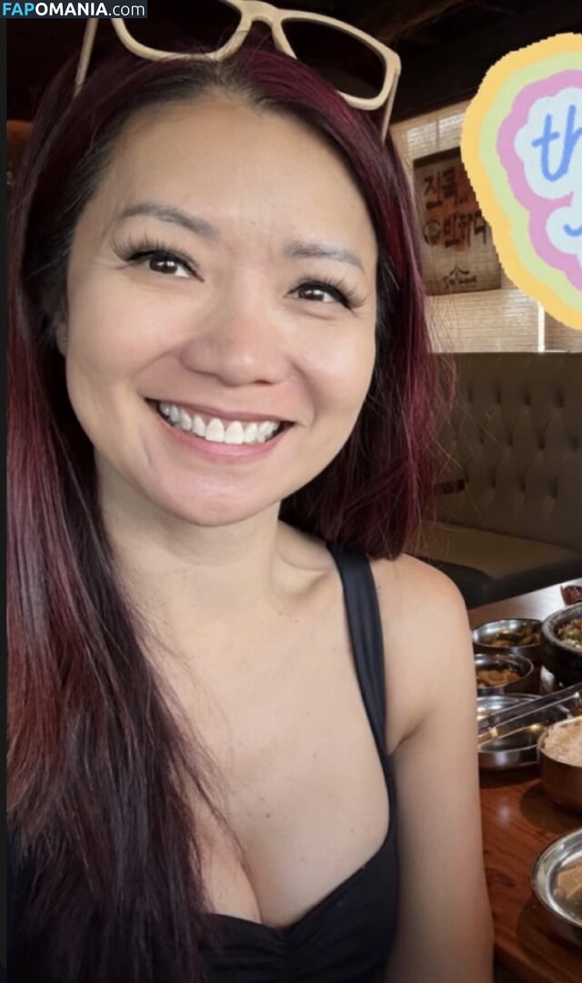 Kitsunekuma Nude OnlyFans  Leaked Photo #1