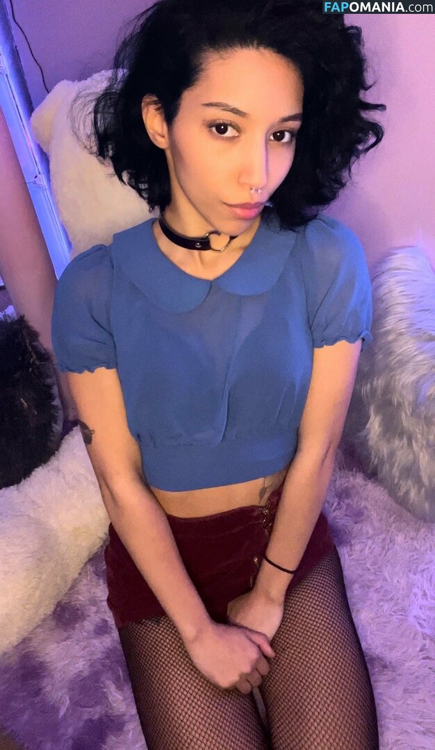 Kittenfox19 Nude OnlyFans  Leaked Photo #4