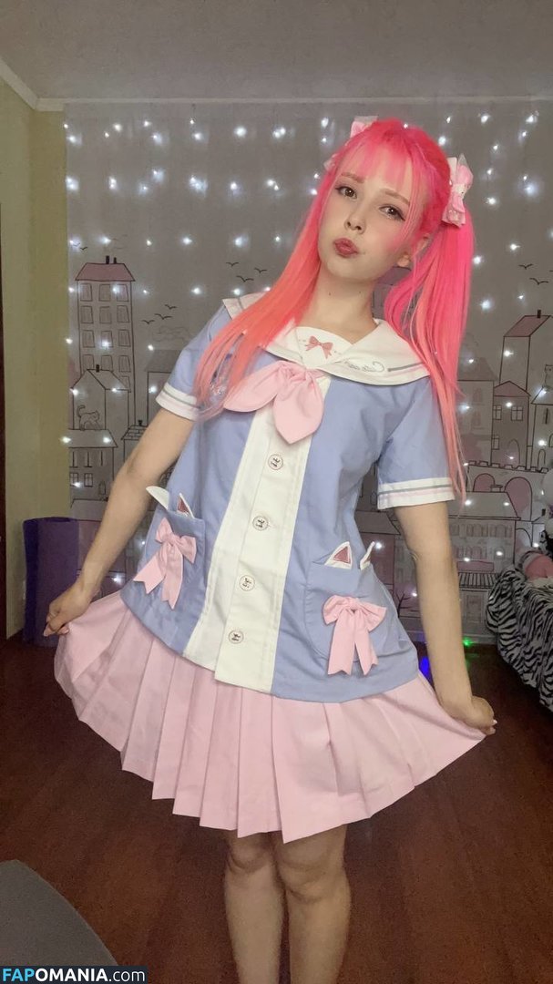 helllo_kitties / kittie_meo / kittiemeowsie Nude OnlyFans  Leaked Photo #35