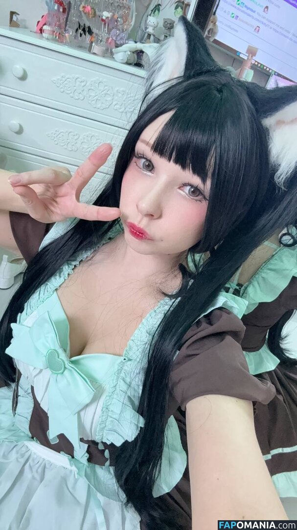 helllo_kitties / kittie_meo / kittiemeowsie Nude OnlyFans  Leaked Photo #376