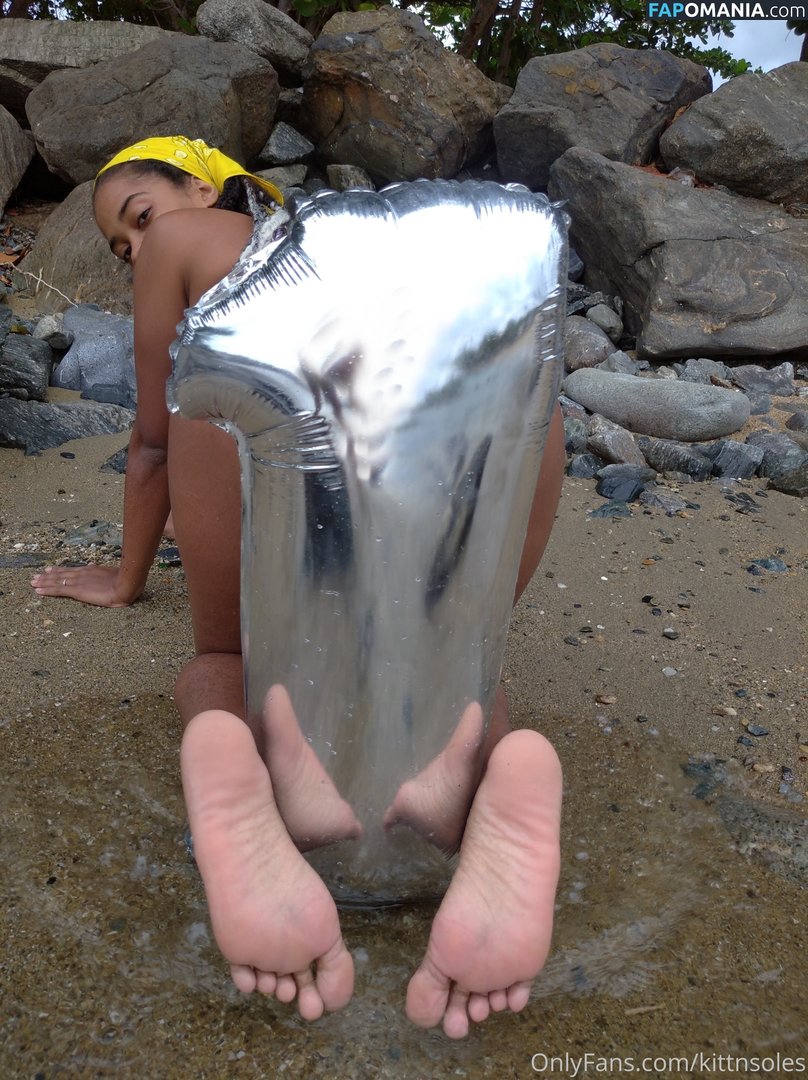 hello.kittn / kittnsoles Nude OnlyFans  Leaked Photo #28