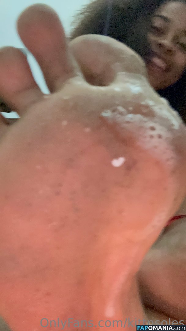 hello.kittn / kittnsoles Nude OnlyFans  Leaked Photo #36