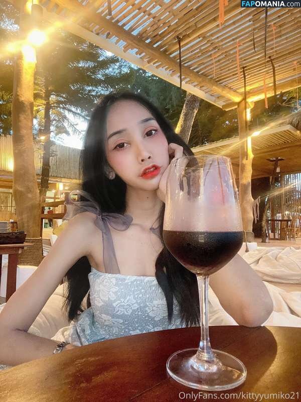 Kitty 21 Nude OnlyFans  Leaked Photo #9