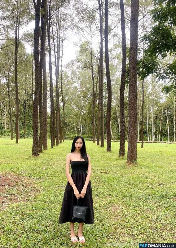 Kitty 21 Nude OnlyFans  Leaked Photo #12