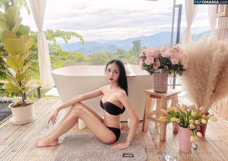 Kitty 21 Nude OnlyFans  Leaked Photo #13