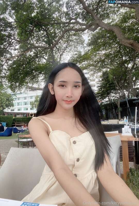 Kitty 21 Nude OnlyFans  Leaked Photo #16