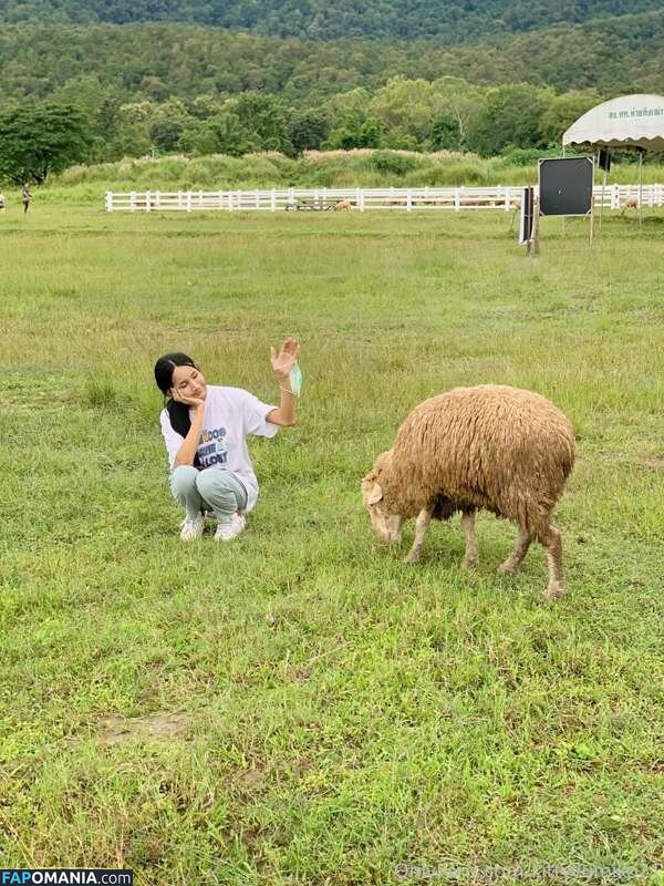 Kitty 21 Nude OnlyFans  Leaked Photo #19